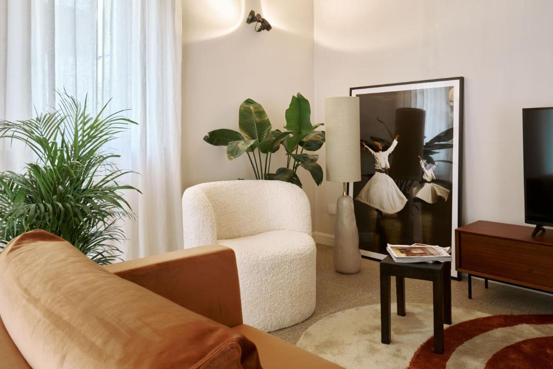 Photo of Livingroom in Santarcangelo di Romagna