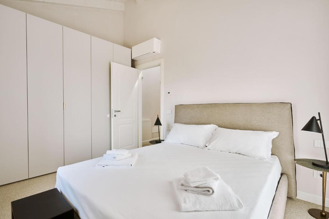 Photo of Bedroom in Santarcangelo di Romagna