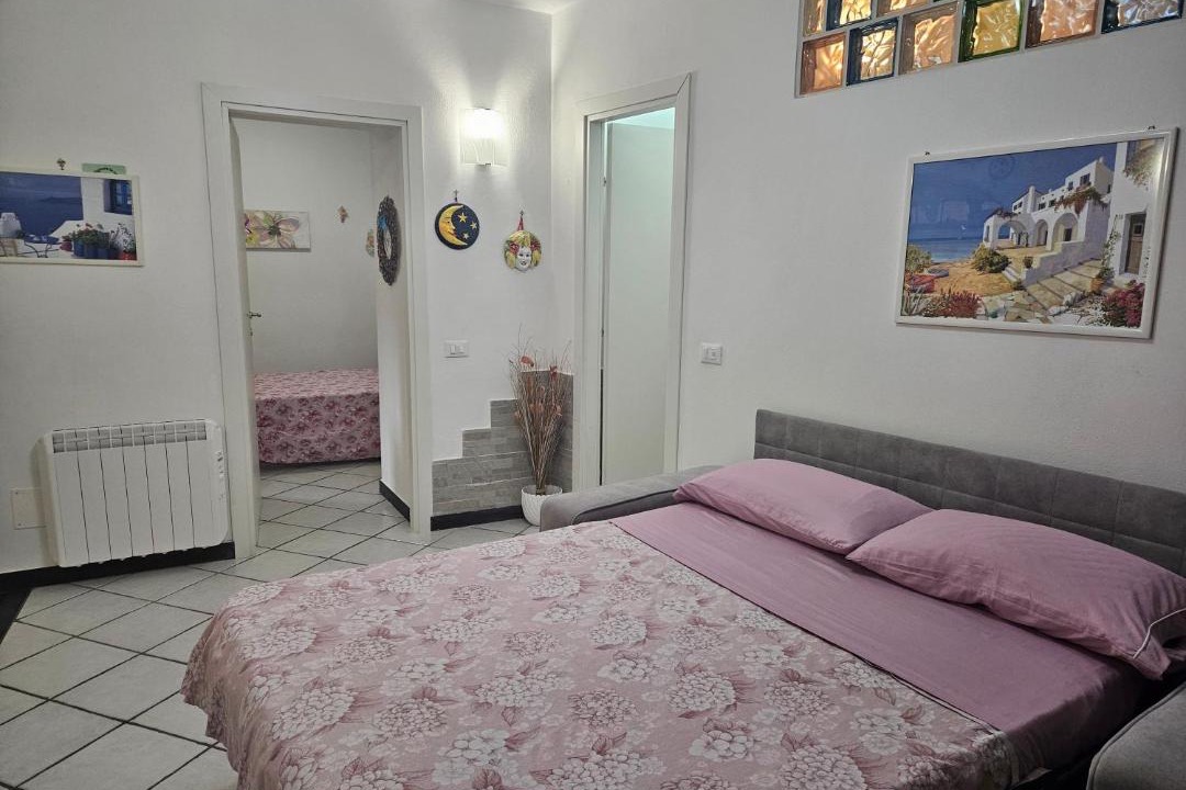 Photo of Bedroom in Lavaggiorosso