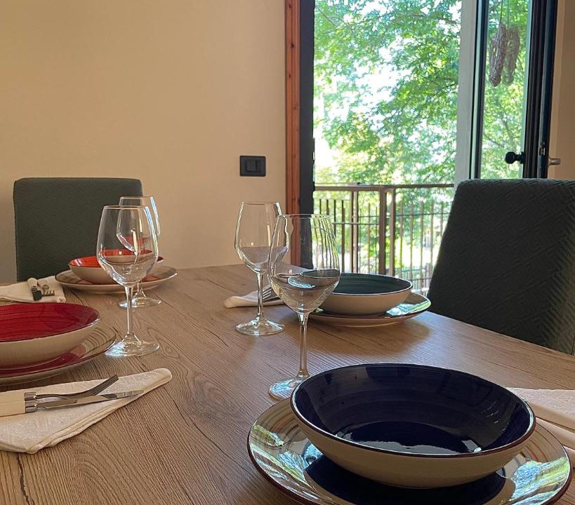 Photo of Kitchen in Gambassi Terme