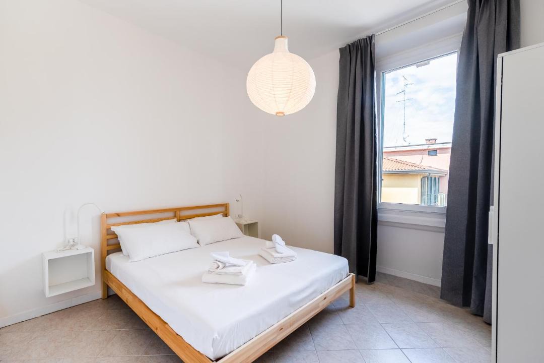 Photo of Bedroom in Musocco