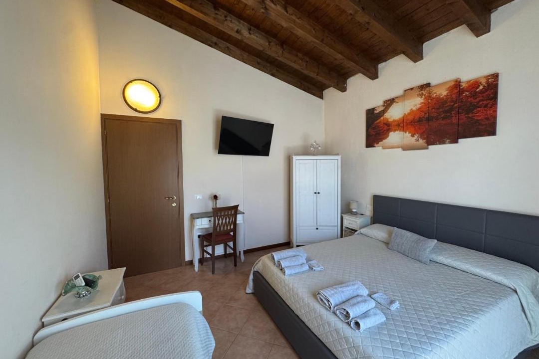 Photo of Bedroom in Santa Giuletta
