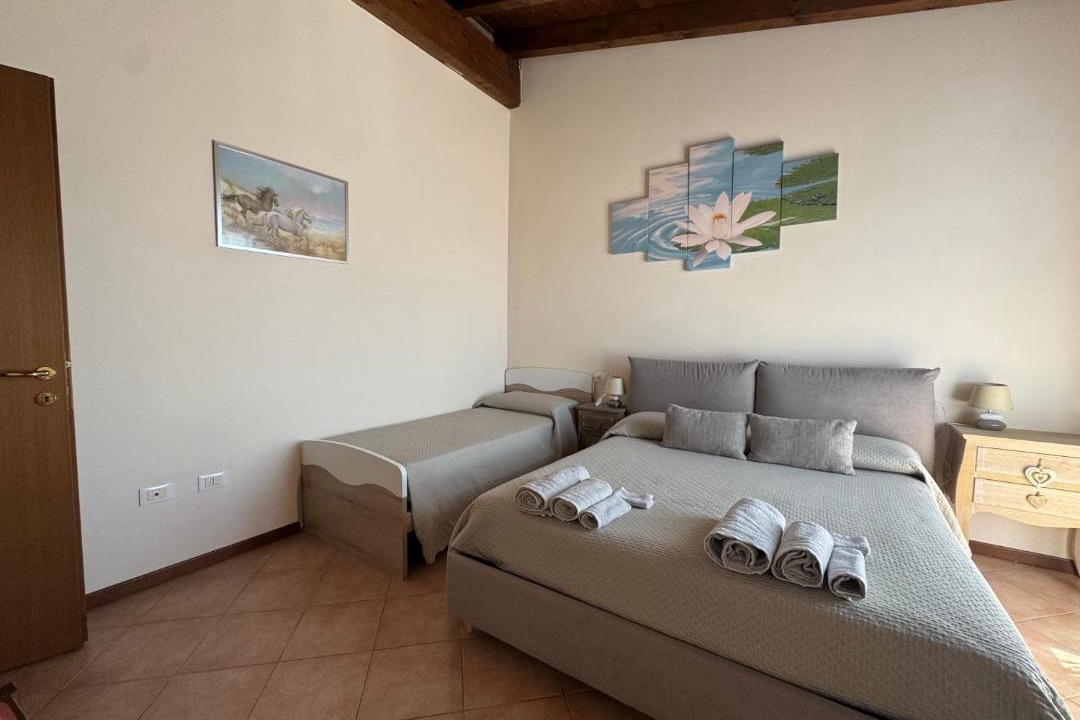 Photo of Bedroom in Santa Giuletta