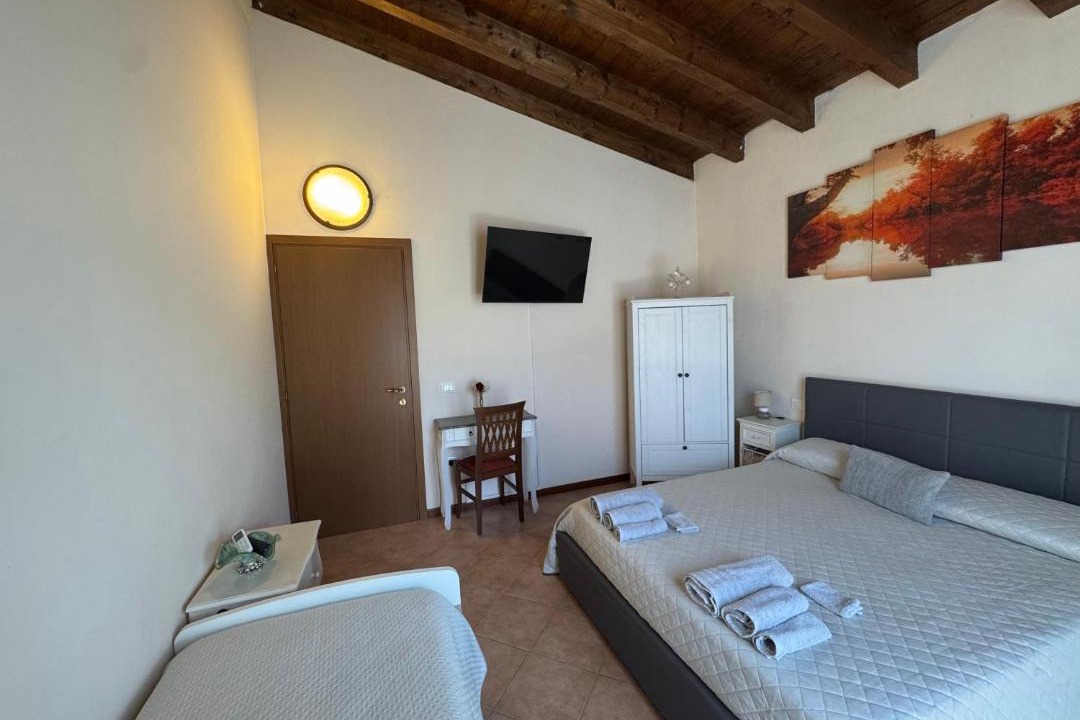 Photo of Bedroom in Santa Giuletta