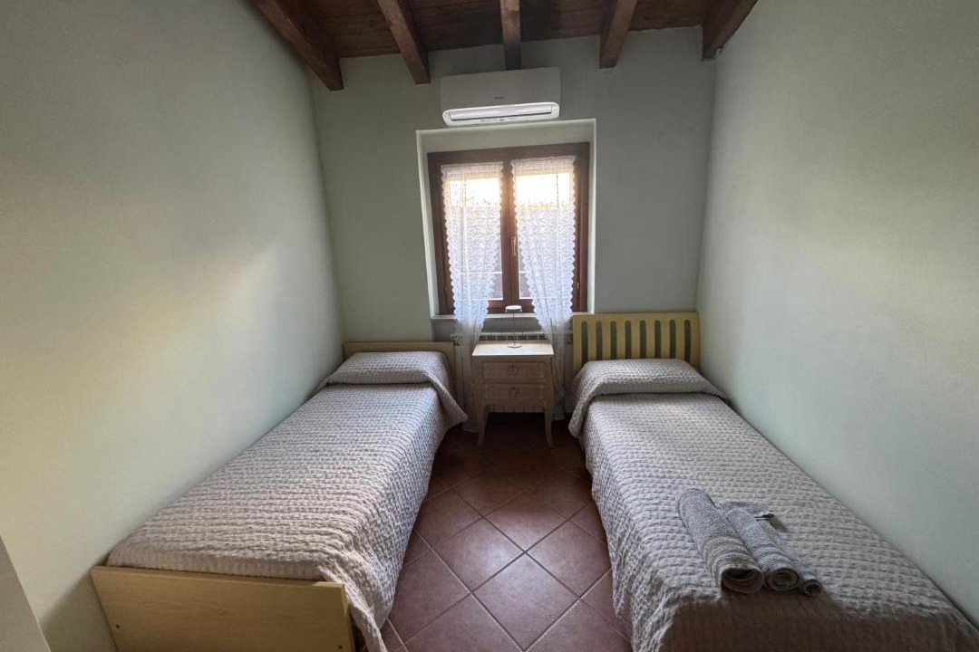 Photo of Bedroom in Santa Giuletta