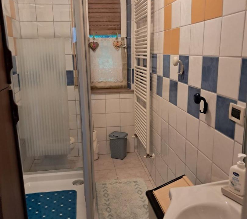 Photo of Bathroom in Attimis