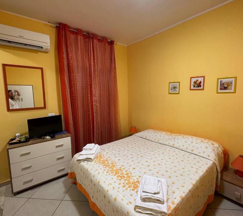 Photo of Bedroom in Reggio Calabria