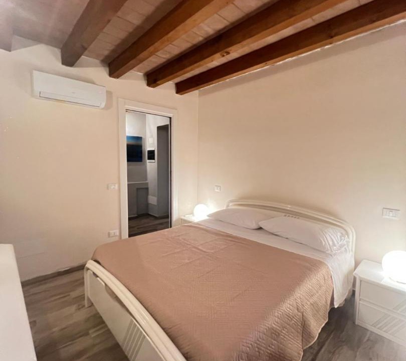 Photo of Bedroom in Virgilio