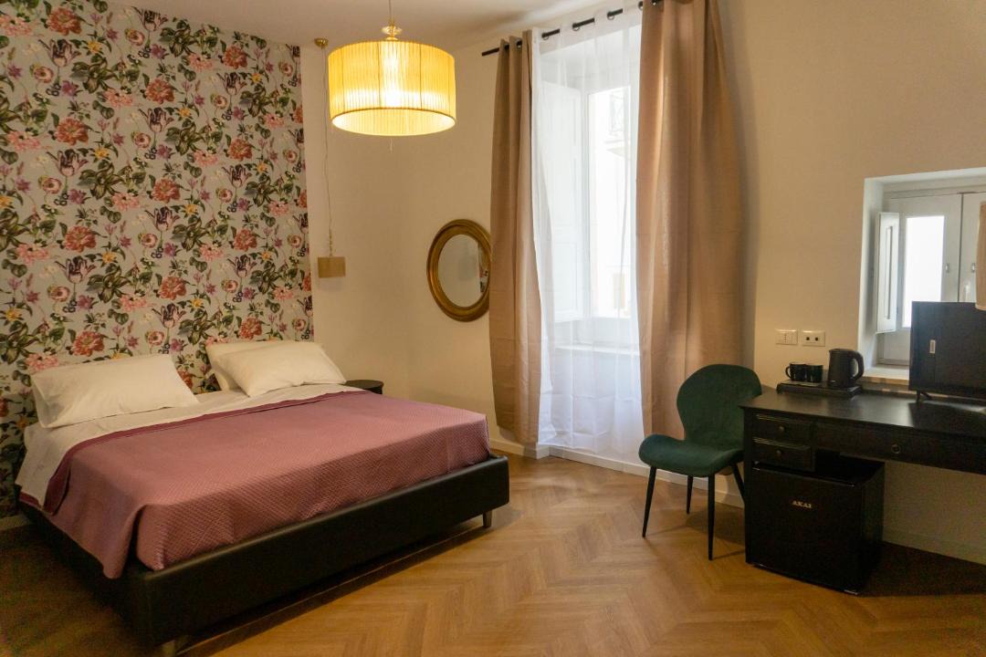 Photo of Bedroom in Belmonte Calabro