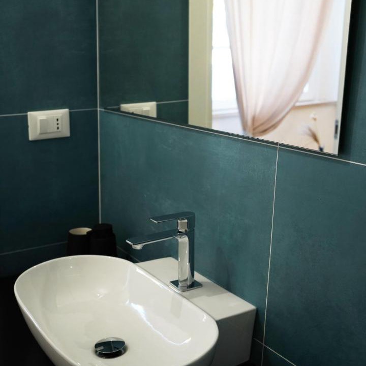Photo of Bathroom in Rocca San Giovanni