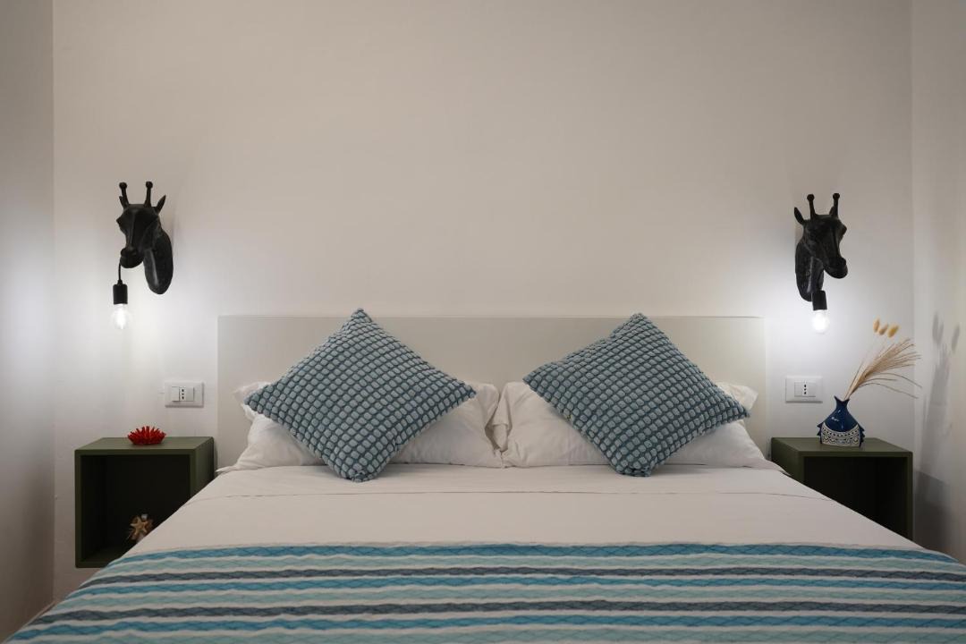 Photo of Bedroom in Rocca San Giovanni