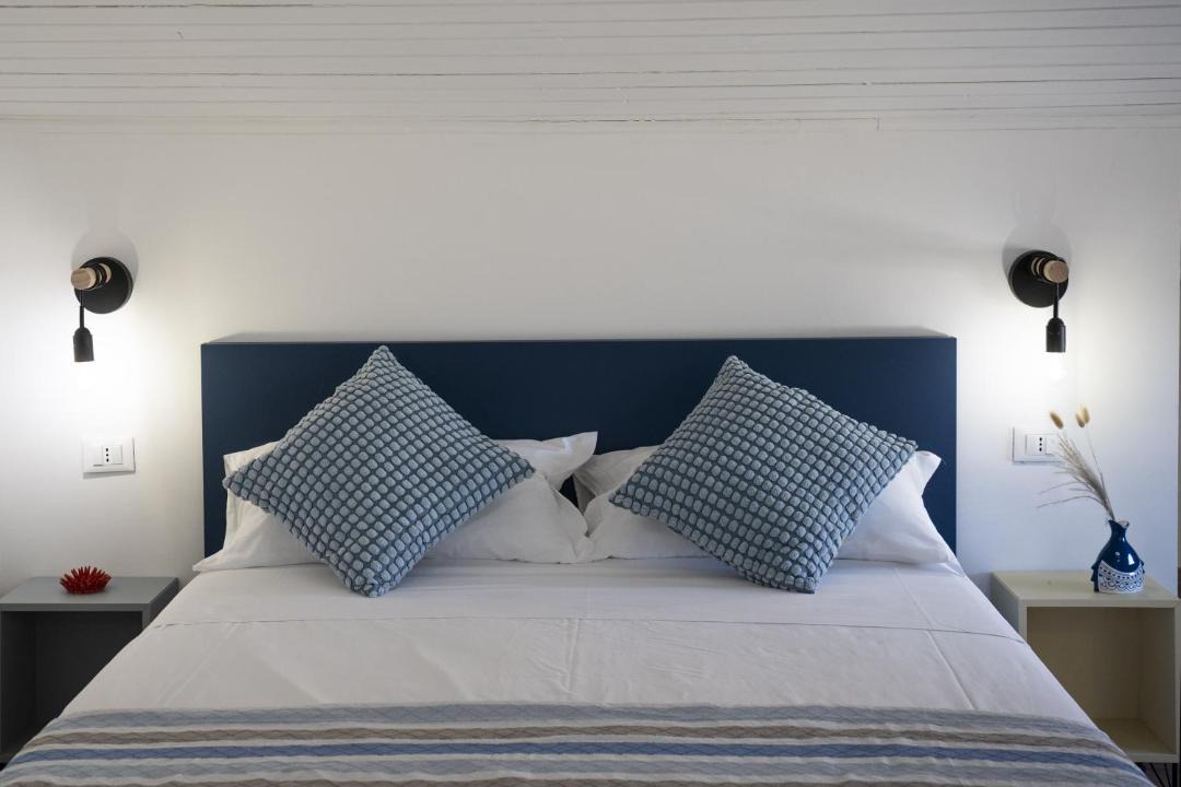 Photo of Bedroom in Rocca San Giovanni