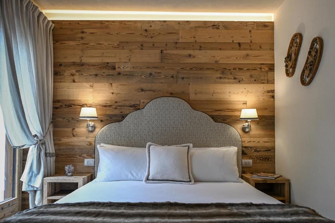 Photo of Bedroom in Santa Caterina Valfurva
