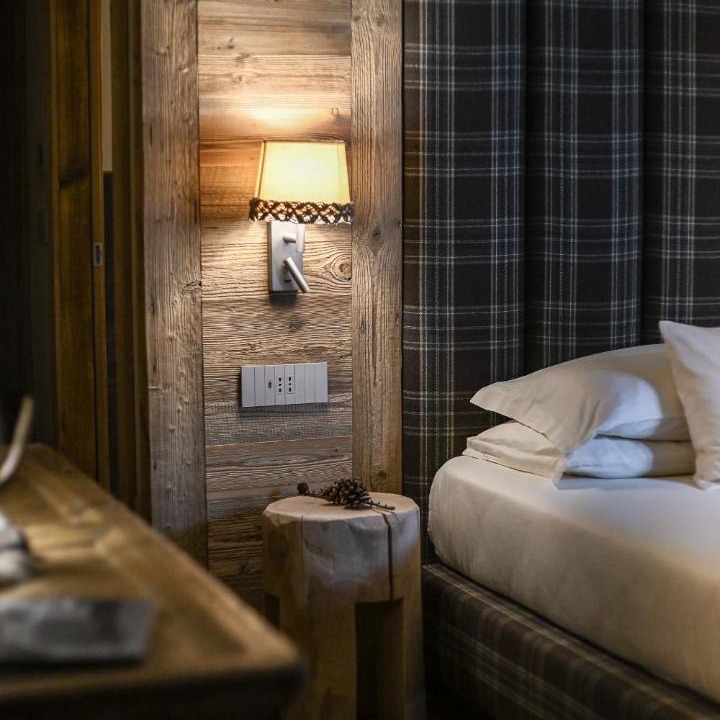 Photo of Bedroom in Santa Caterina Valfurva