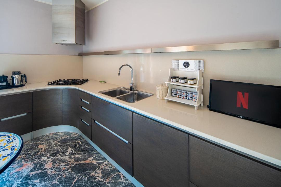 Photo of Kitchen in Alba
