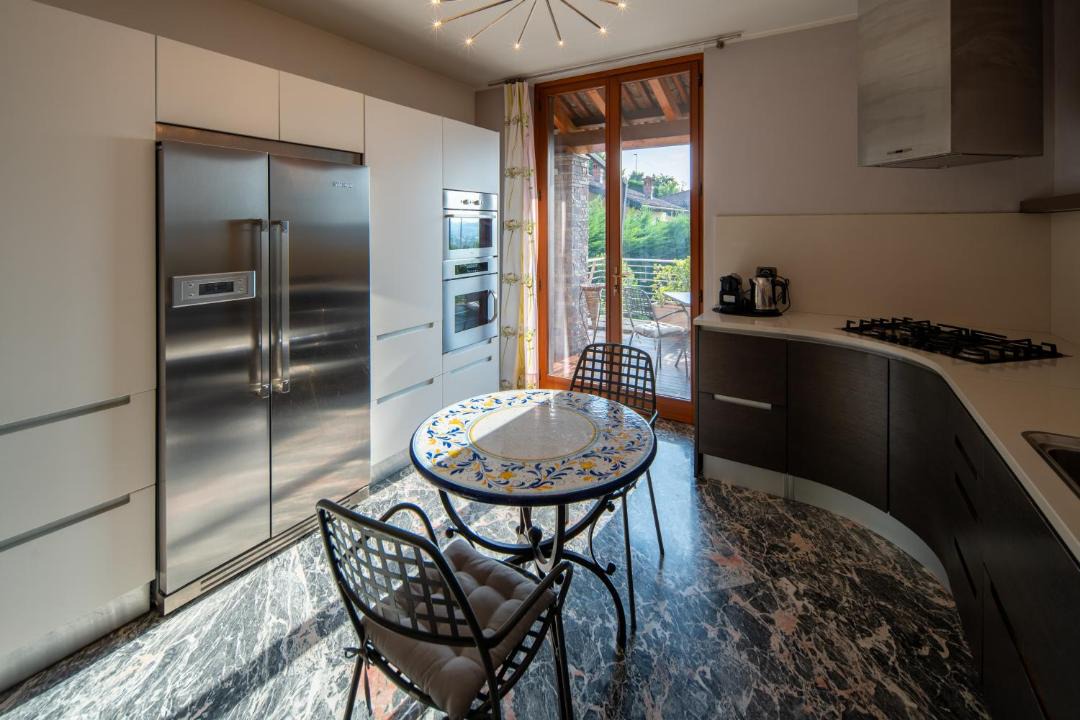 Photo of Kitchen in Alba
