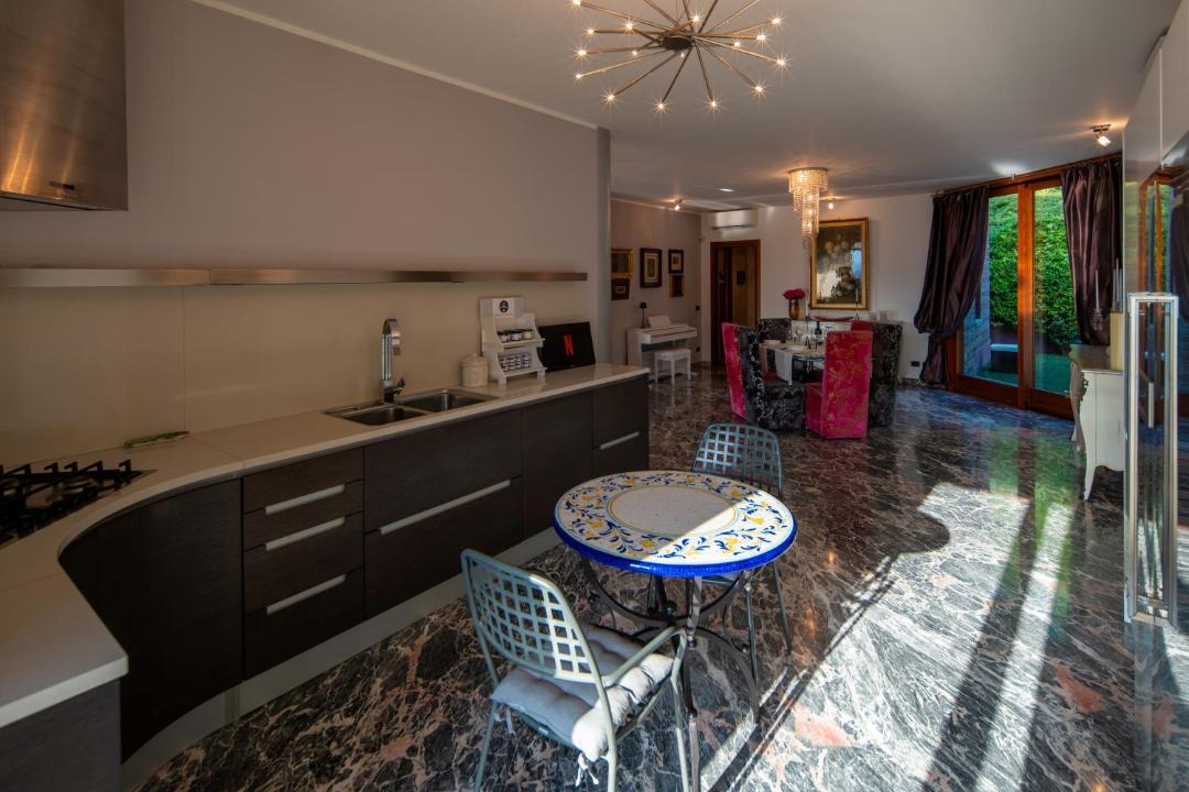 Photo of Kitchen in Alba