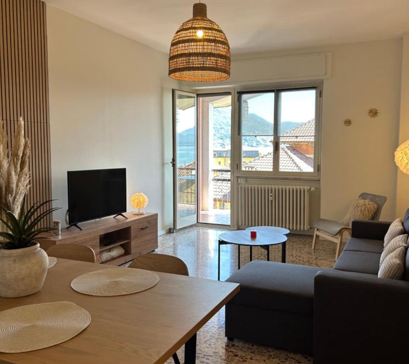 Photo of Livingroom in Baveno
