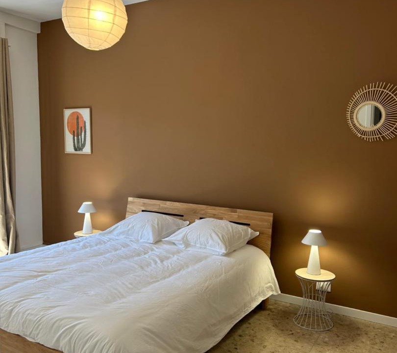 Photo of Bedroom in Baveno