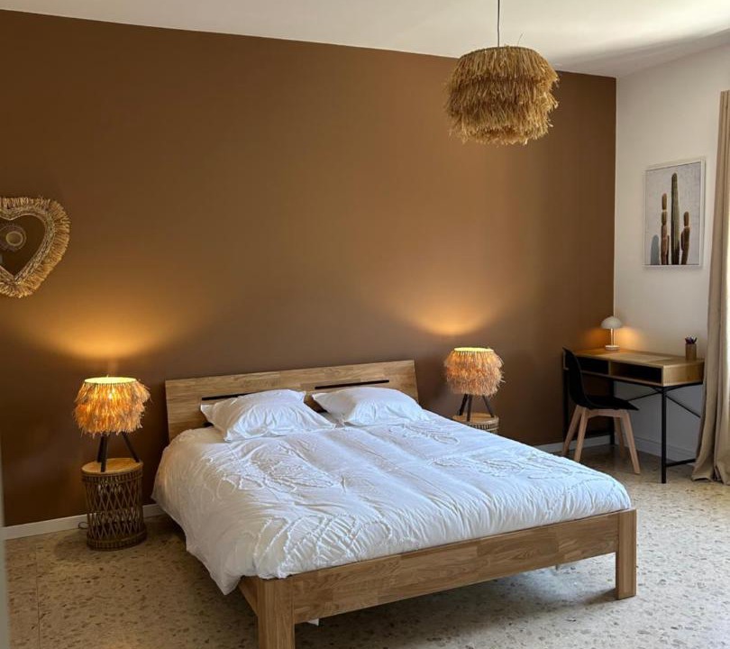 Photo of Bedroom in Baveno