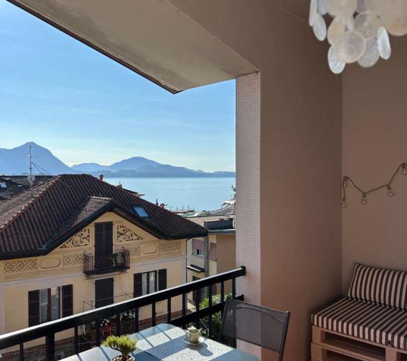Photo of Patio Balcony in Baveno