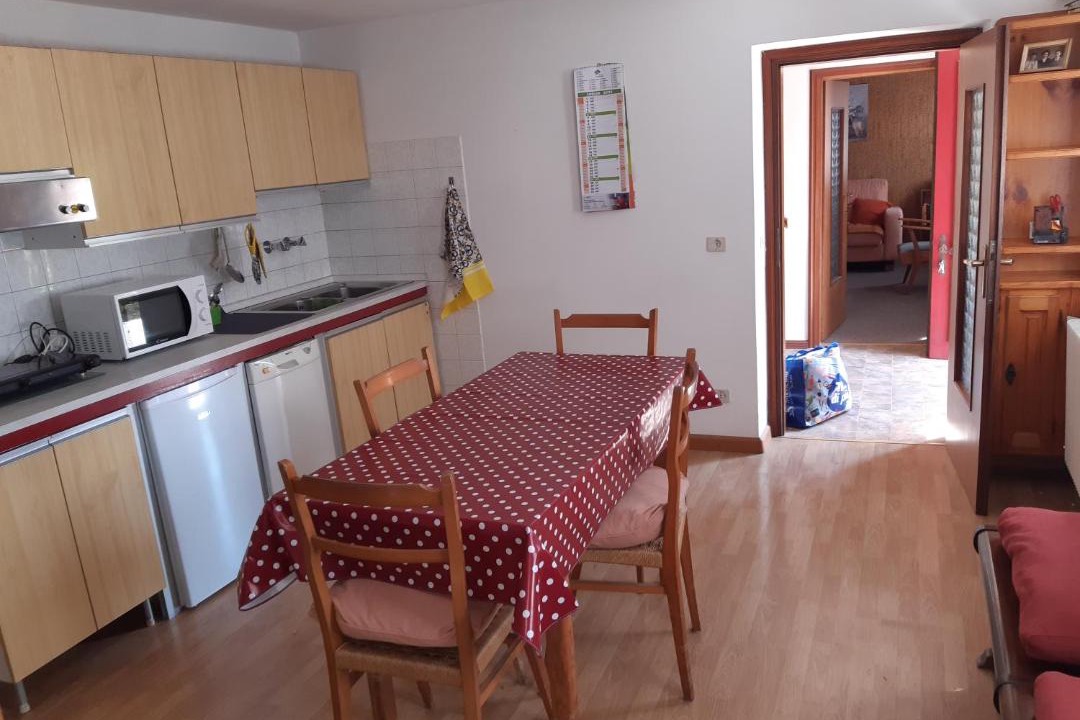 Photo of Kitchen in Ponte nelle Alpi