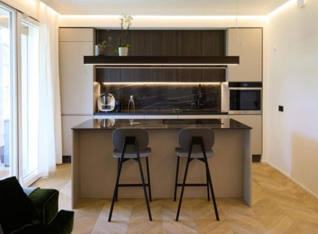 Photo of Kitchen in Sarno
