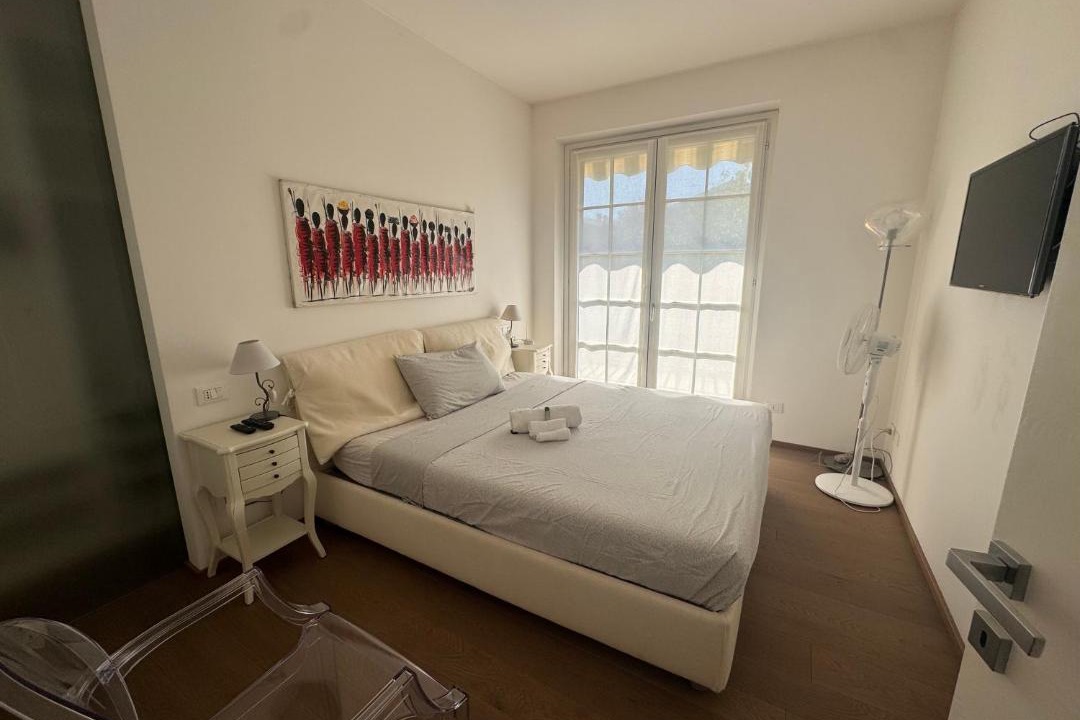 Photo of Bedroom in Fubine