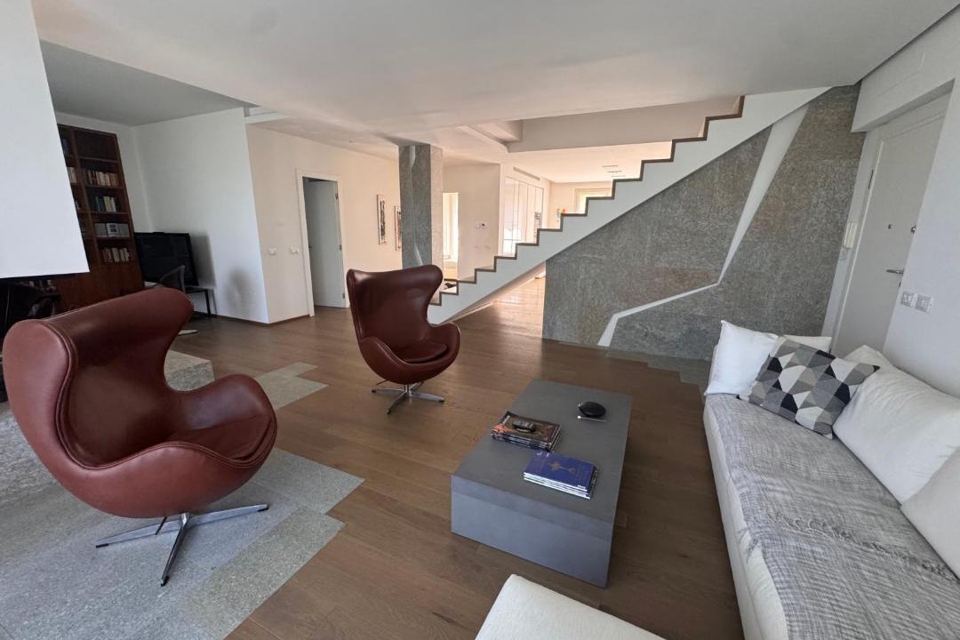 Photo of Livingroom in Fubine