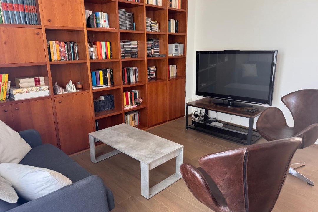 Photo of Livingroom in Fubine