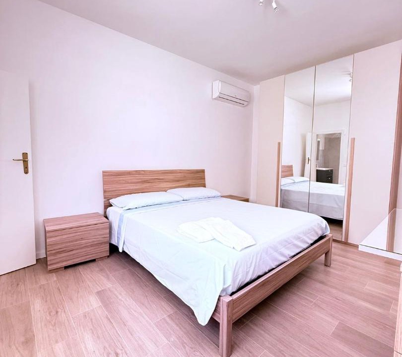 Photo of Bedroom in Marina di Andrano