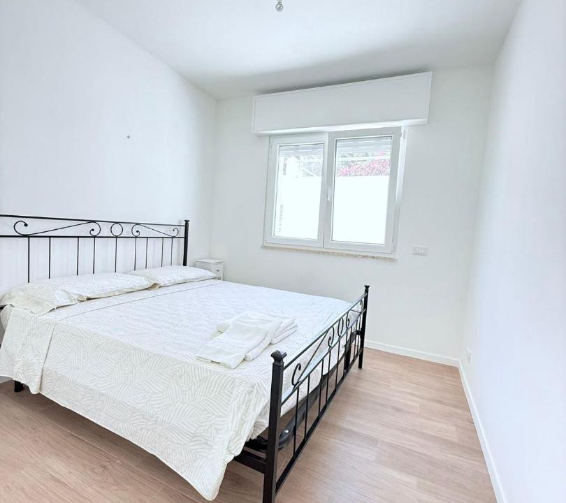 Photo of Bedroom in Marina di Andrano