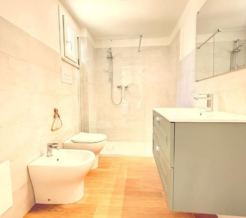 Photo of Bathroom in Marina di Andrano