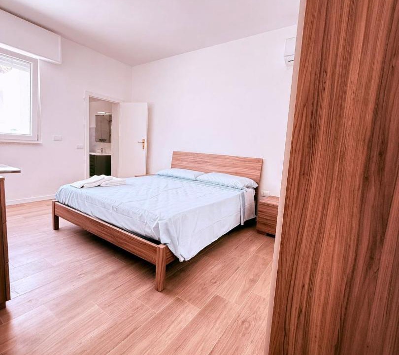 Photo of Bedroom in Marina di Andrano