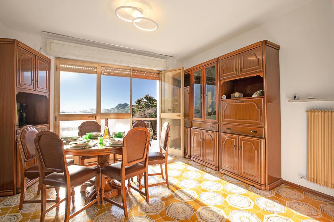 Photo of Kitchen in Bolognano-Vignole