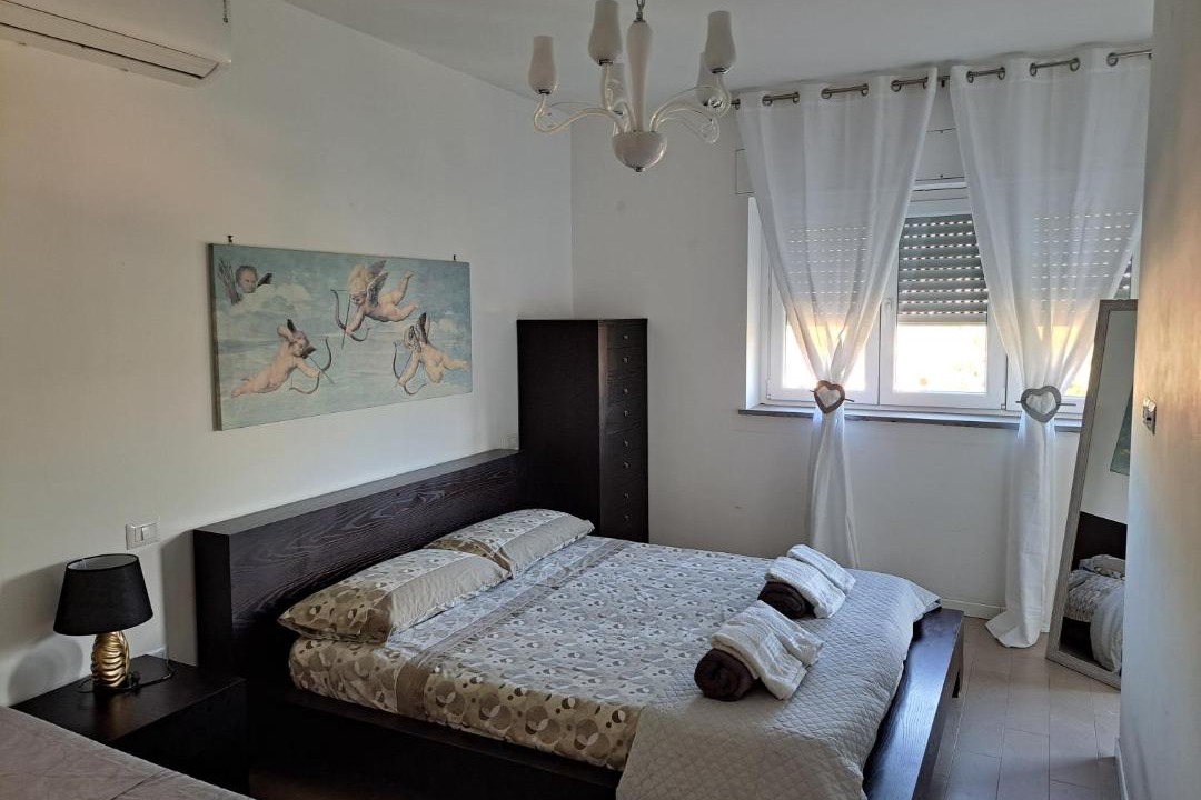 Photo of Bedroom in Terni