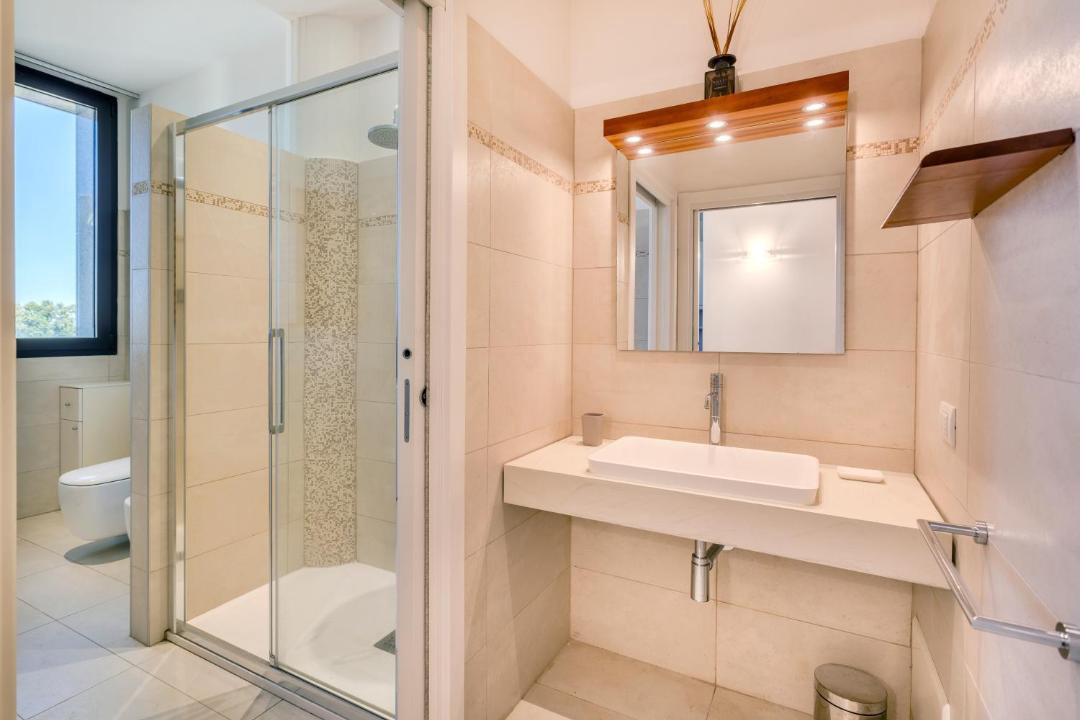 Photo of Bathroom in Pedeguarda di Follina