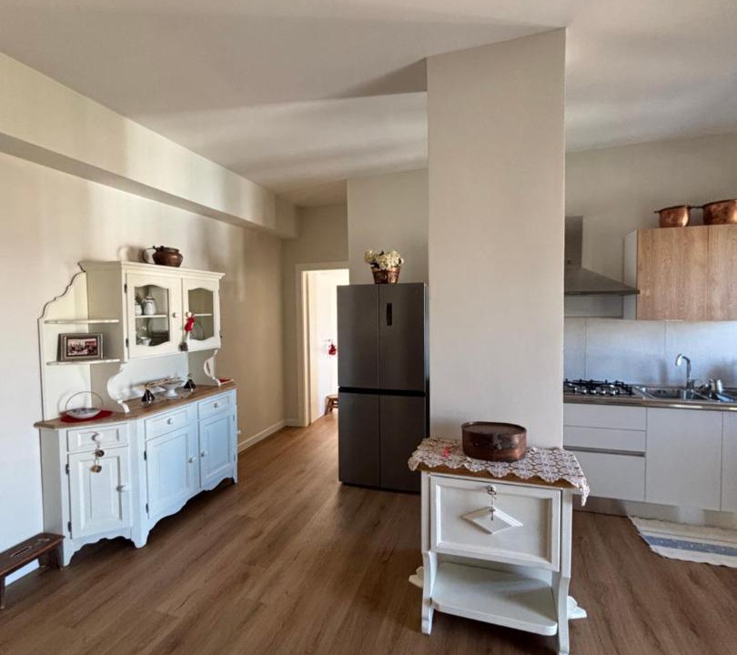Photo of Kitchen in Agnone