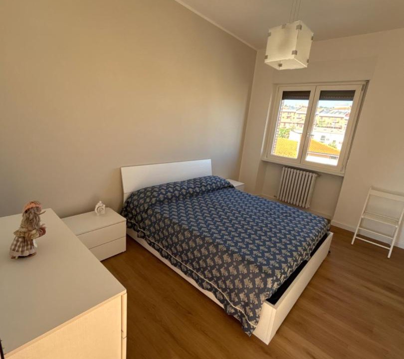 Photo of Bedroom in Agnone