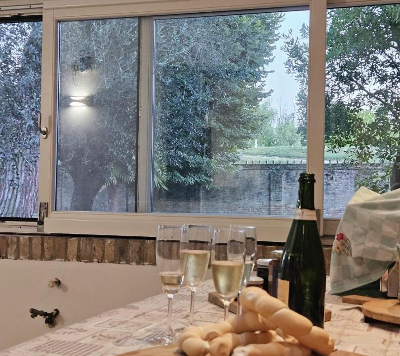 Photo of Kitchen in Pontelongo