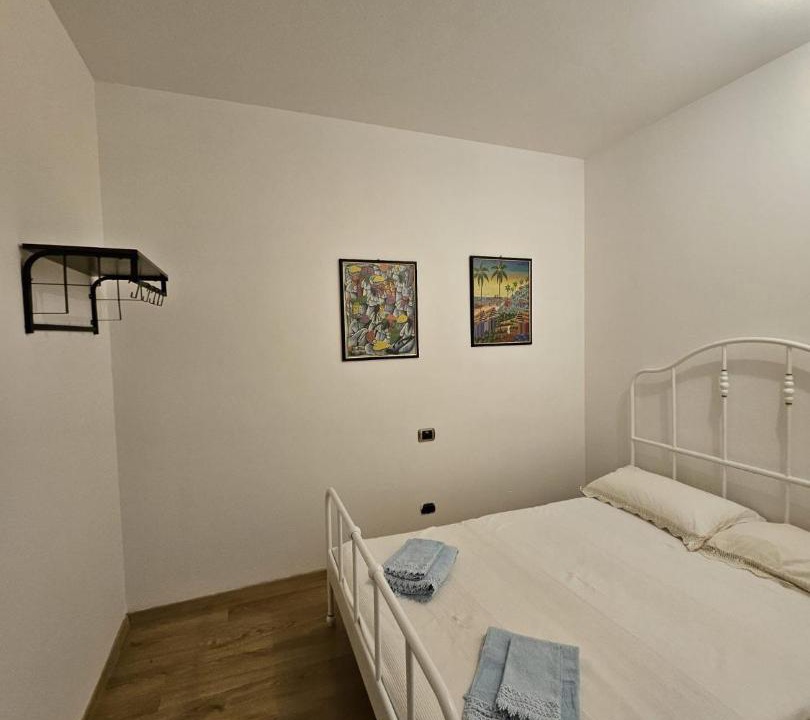 Photo of Bedroom in Pontelongo