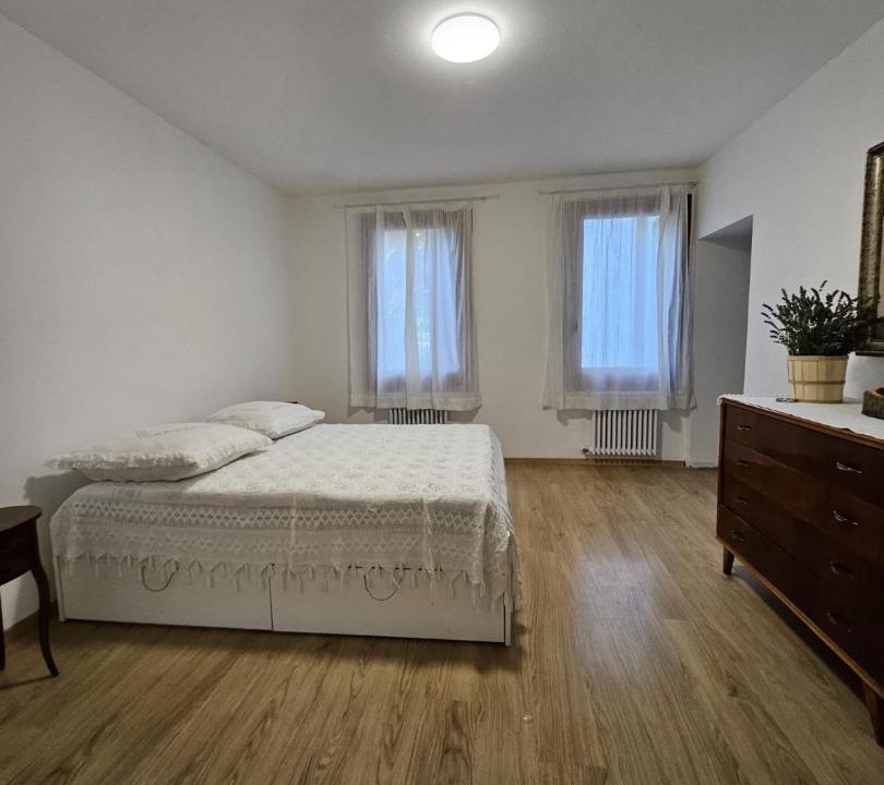 Photo of Bedroom in Pontelongo