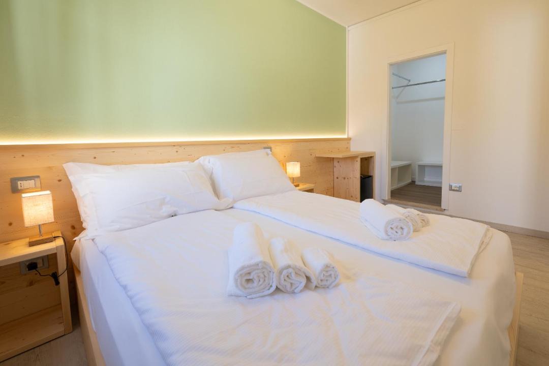 Photo of Bedroom in Fielis