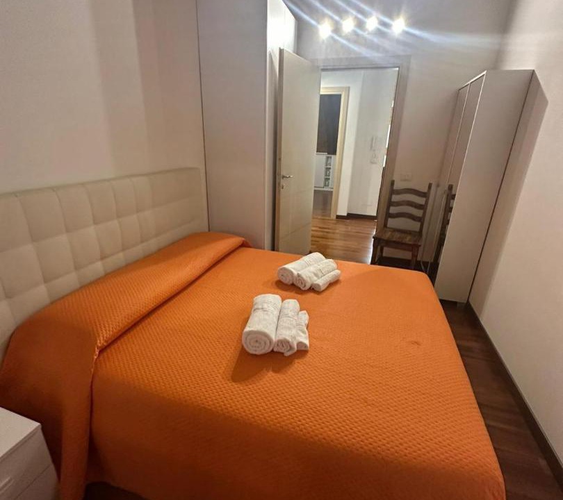 Photo of Bedroom in Ortona