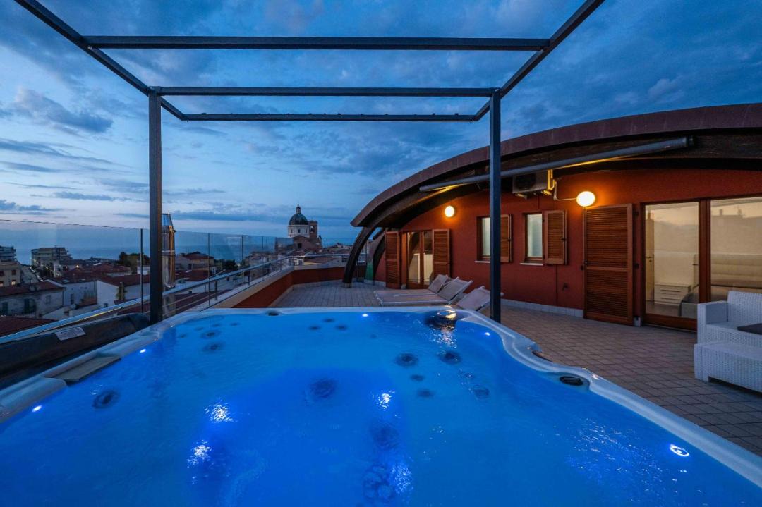 Photo of Patio Balcony in Ortona