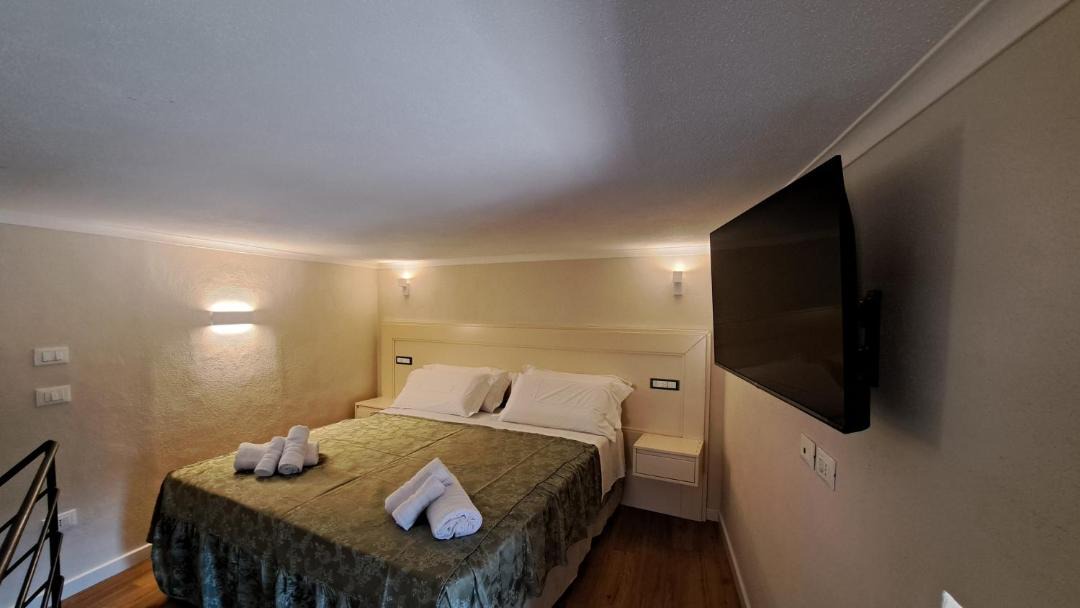 Photo of Bedroom in Belmonte Calabro