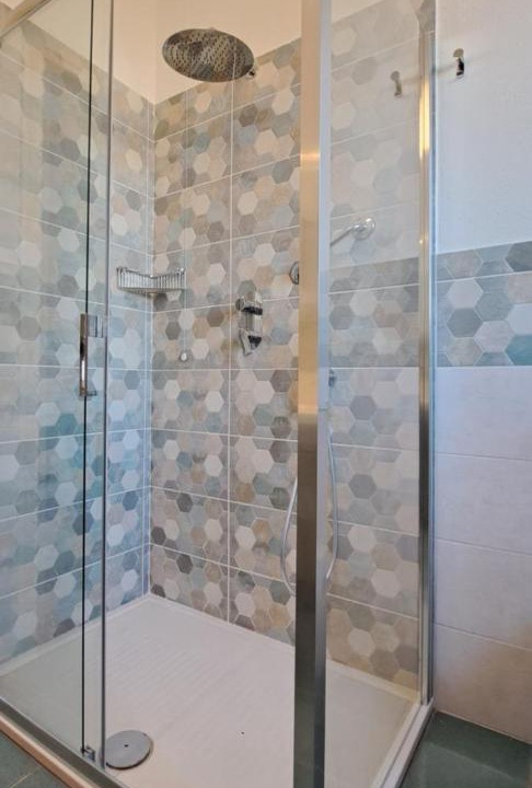 Photo of Bathroom in Belmonte Calabro