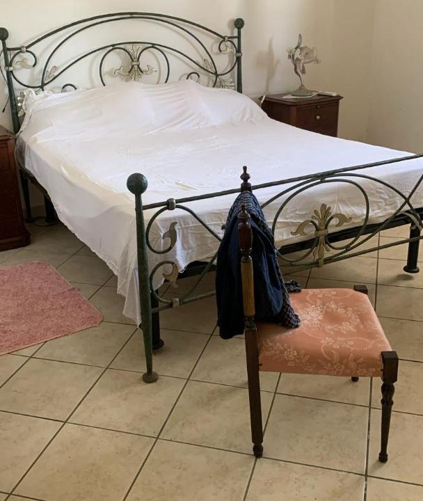 Photo of Bedroom in Racale