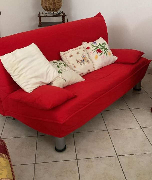 Photo of Livingroom in Racale
