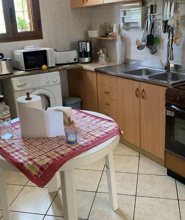 Photo of Kitchen in Racale